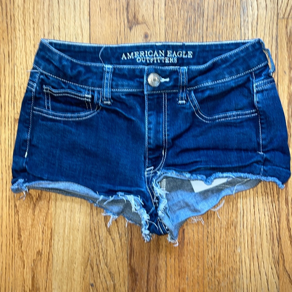 Womens American Eagle Shorts